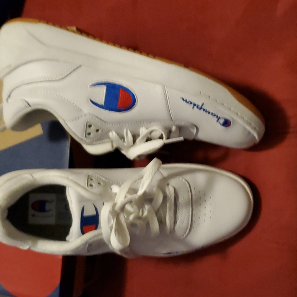Champion Sneakers youth size 7